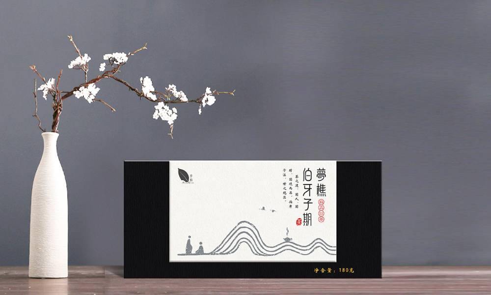 儋州市国潮包装设计的创新路径——传统文化与年轻潮流的破圈融合