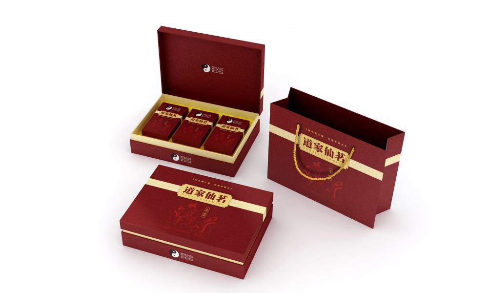 儋州市文创产品包装设计的破圈密码——文化基因与消费场景的双向激活